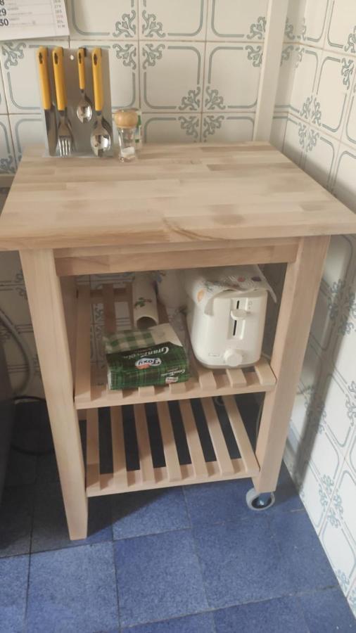 Appartement Tommyroom Florence