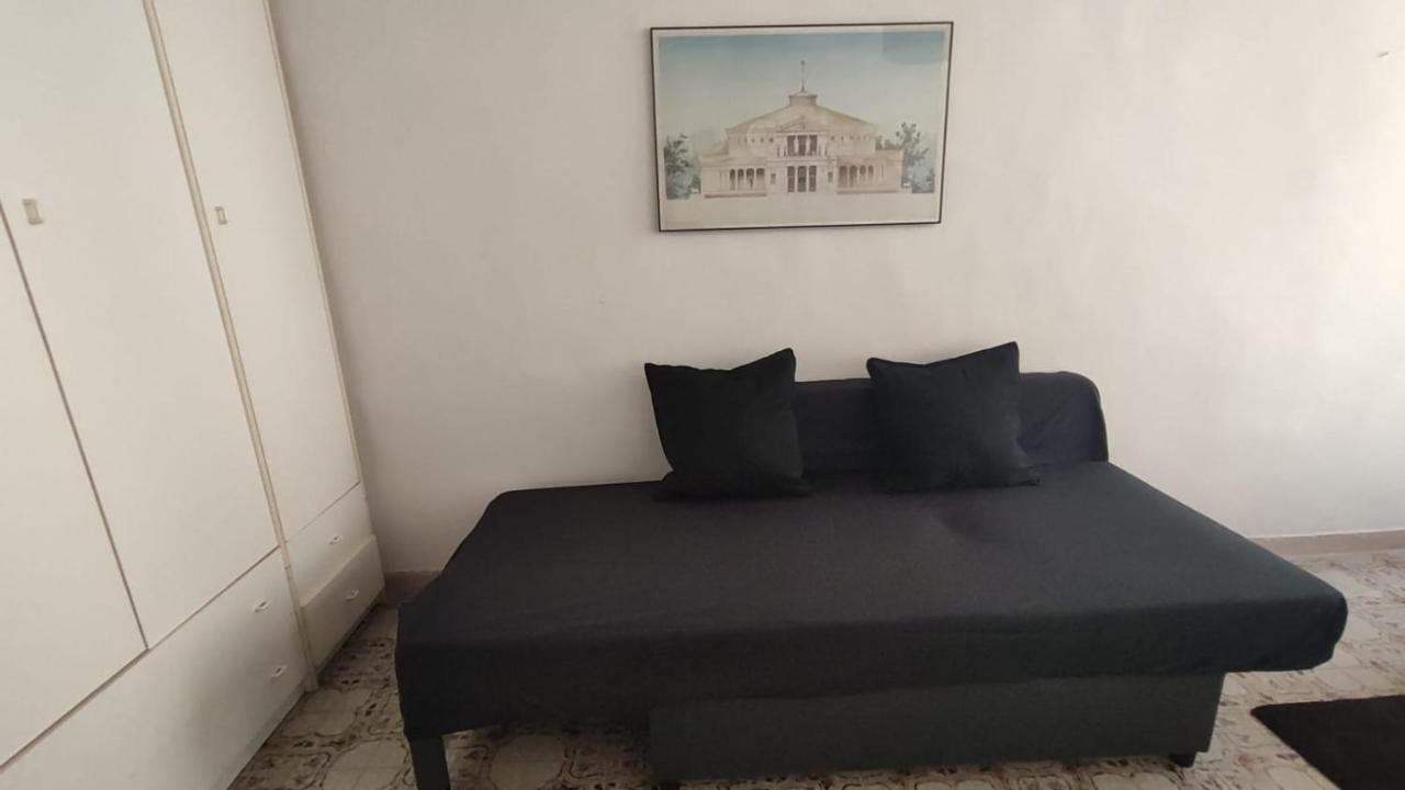 Appartement Tommyroom