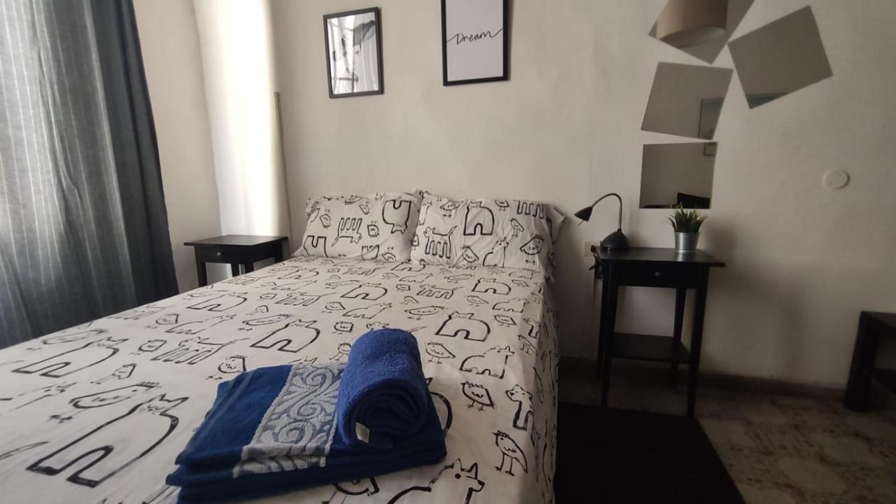 Appartement Tommyroom Florence